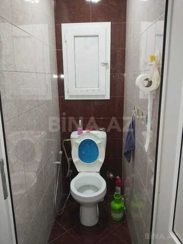 Satılır 3 otaqlı köhnə tikili 80 m², Həzi Aslanov m., photo 9 from 14