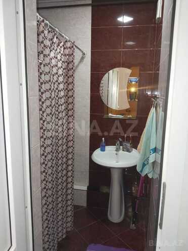 Satılır 3 otaqlı köhnə tikili 80 m², Həzi Aslanov m., photo 11 from 14