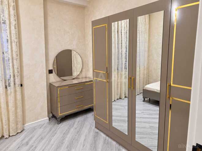 Сдается 3-комн. новостройка 93 м², м. Нефтчиляр, photo 6 from 14