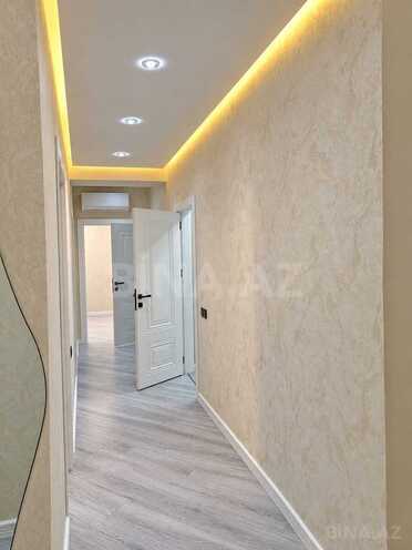 Сдается 3-комн. новостройка 93 м², м. Нефтчиляр, photo 12 from 14