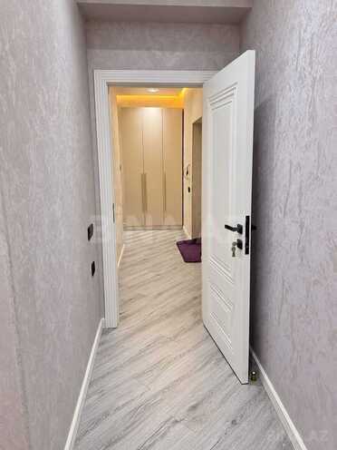 Сдается 3-комн. новостройка 93 м², м. Нефтчиляр, photo 13 from 14