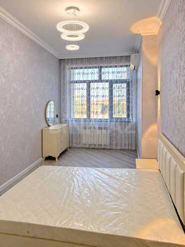 Сдается 3-комн. новостройка 93 м², м. Нефтчиляр, photo 5 from 14