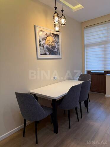 Satılır 2 otaqlı yeni tikili 85 m², Nəsimi r., photo 11 from 15