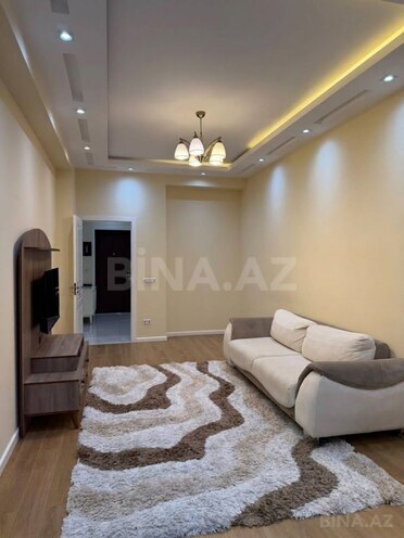 Satılır 2 otaqlı yeni tikili 85 m², Nəsimi r., photo 5 from 15