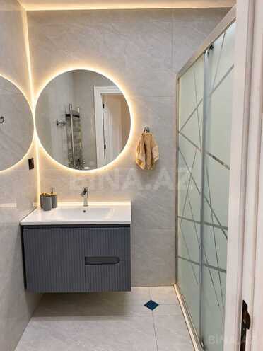 Сдается 3-комн. новостройка 93 м², м. Нефтчиляр, photo 9 from 14