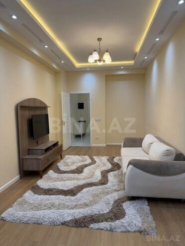 Satılır 2 otaqlı yeni tikili 85 m², Nəsimi r., photo 4 from 15