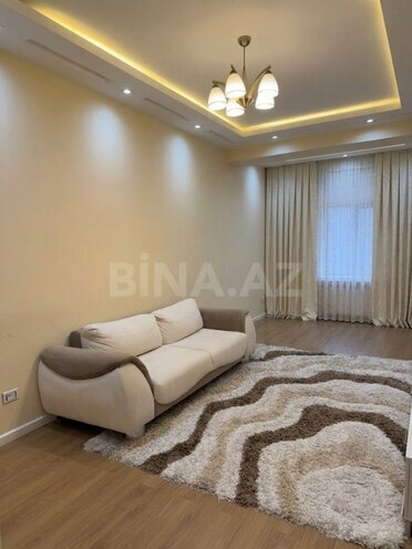 Satılır 2 otaqlı yeni tikili 85 m², Nəsimi r., photo 3 from 15