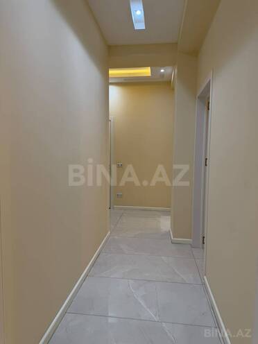 Satılır 2 otaqlı yeni tikili 85 m², Nəsimi r., photo 14 from 15