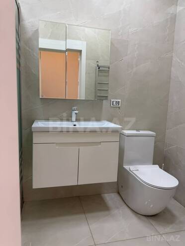 Satılır 2 otaqlı yeni tikili 85 m², Nəsimi r., photo 6 from 15