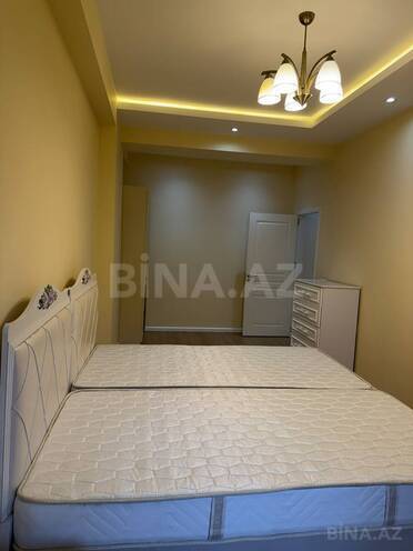 Satılır 2 otaqlı yeni tikili 85 m², Nəsimi r., photo 12 from 15