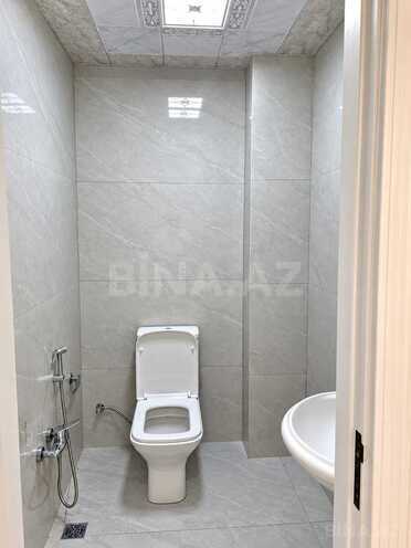 Сдается 3-комн. новостройка 93 м², м. Нефтчиляр, photo 10 from 14