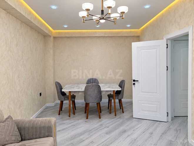 Сдается 3-комн. новостройка 93 м², м. Нефтчиляр, photo 4 from 14