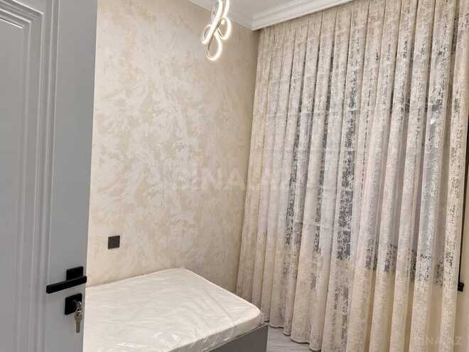 Сдается 3-комн. новостройка 93 м², м. Нефтчиляр, photo 7 from 14