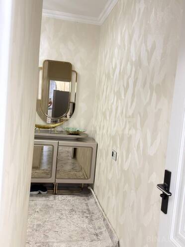 Satılır 2 otaqlı köhnə tikili 75 m², Yasamal r., photo 14 from 15