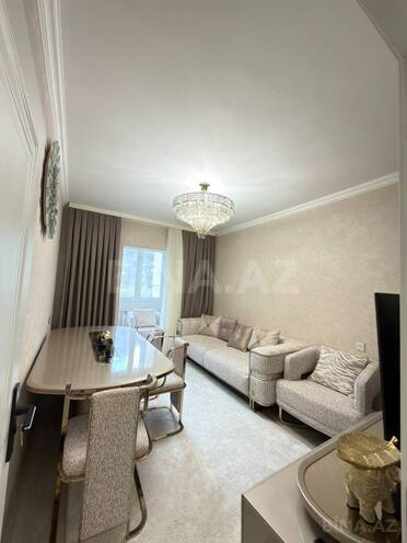 Satılır 2 otaqlı köhnə tikili 75 m², Yasamal r., photo 1 from 15