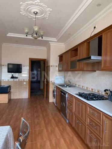Продаётся 2-комн. новостройка 100 м², м. Низами, photo 14 from 15