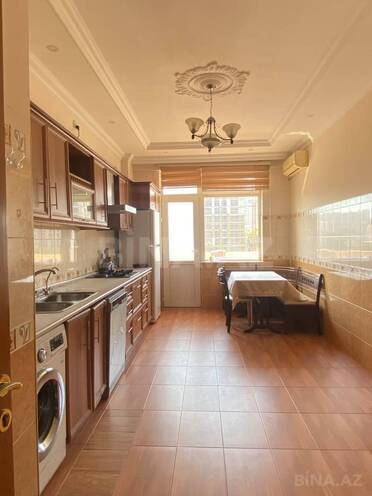 Продаётся 2-комн. новостройка 100 м², м. Низами, photo 11 from 15