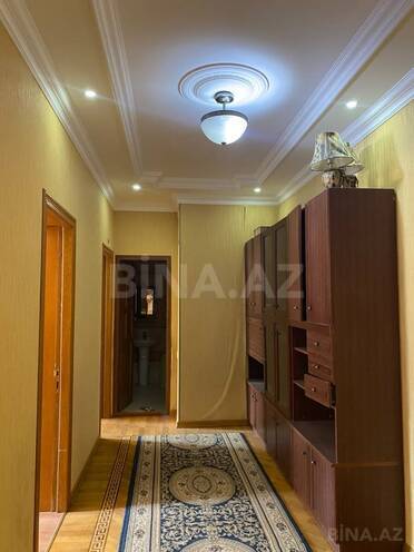 Продаётся 2-комн. новостройка 100 м², м. Низами, photo 4 from 15