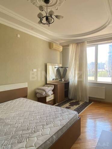 Продаётся 2-комн. новостройка 100 м², м. Низами, photo 12 from 15
