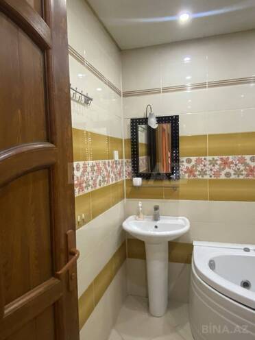 Продаётся 2-комн. новостройка 100 м², м. Низами, photo 9 from 15
