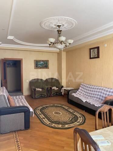 Продаётся 2-комн. новостройка 100 м², м. Низами, photo 3 from 15