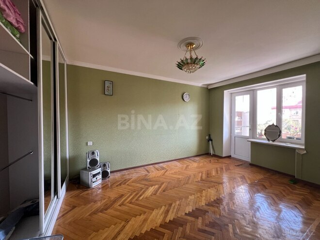 Продаётся 3-комн. вторичка 78 м², Ясамальский р., photo 8 from 12