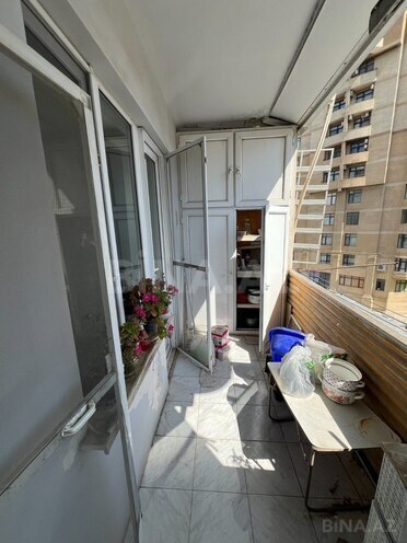Продаётся 3-комн. вторичка 78 м², Ясамальский р., photo 11 from 12