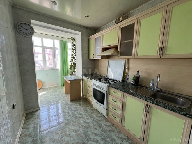 Продаётся 3-комн. вторичка 78 м², Ясамальский р., photo 6 from 12