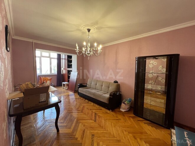 Продаётся 3-комн. вторичка 78 м², Ясамальский р., photo 7 from 12