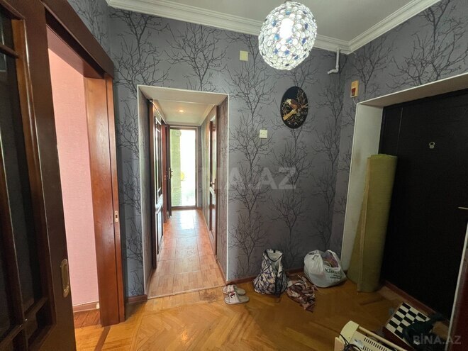 Продаётся 3-комн. вторичка 78 м², Ясамальский р., photo 4 from 12