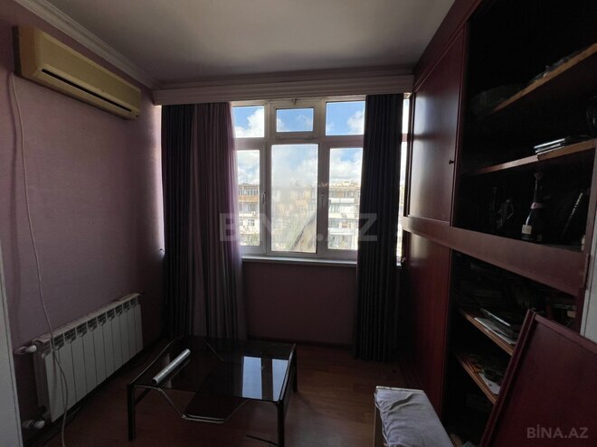 Продаётся 3-комн. вторичка 78 м², Ясамальский р., photo 9 from 12