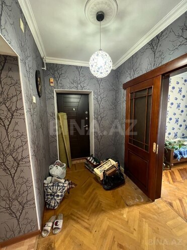 Продаётся 3-комн. вторичка 78 м², Ясамальский р., photo 3 from 12