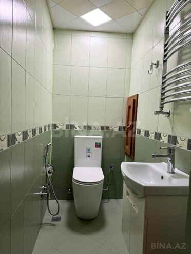 Satılır 3 otaqlı yeni tikili 140 m², Nəriman Nərimanov m., photo 13 from 14