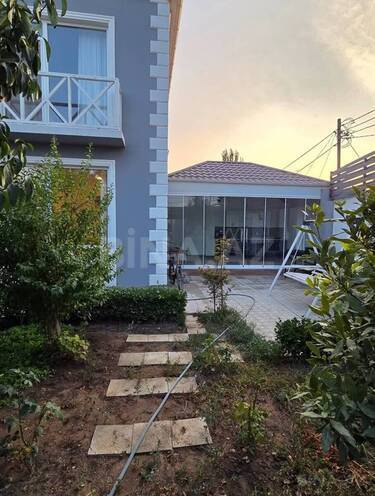 Satılır 3 otaqlı həyət evi/bağ evi 80 m², Buzovna q., photo 5 from 16