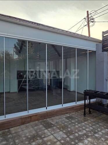 Satılır 3 otaqlı həyət evi/bağ evi 80 m², Buzovna q., photo 15 from 16