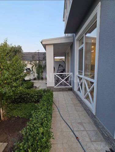 Satılır 3 otaqlı həyət evi/bağ evi 80 m², Buzovna q., photo 14 from 16