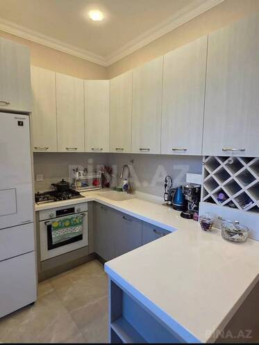 Satılır 3 otaqlı həyət evi/bağ evi 80 m², Buzovna q., photo 8 from 16