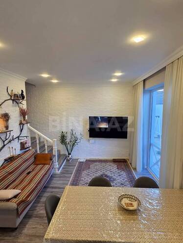 Satılır 3 otaqlı həyət evi/bağ evi 80 m², Buzovna q., photo 7 from 16