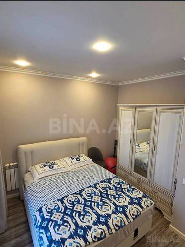 Satılır 3 otaqlı həyət evi/bağ evi 80 m², Buzovna q., photo 11 from 16