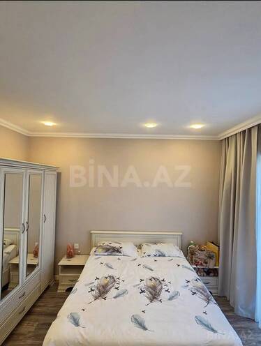 Satılır 3 otaqlı həyət evi/bağ evi 80 m², Buzovna q., photo 10 from 16