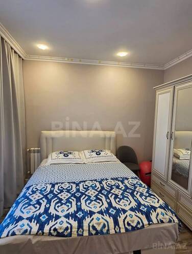 Satılır 3 otaqlı həyət evi/bağ evi 80 m², Buzovna q., photo 9 from 16