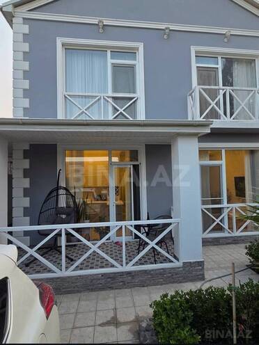 Satılır 3 otaqlı həyət evi/bağ evi 80 m², Buzovna q., photo 3 from 16