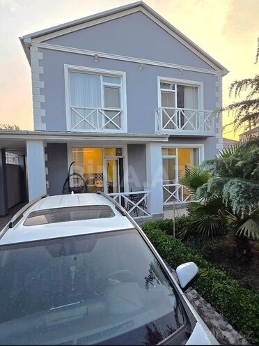 Satılır 3 otaqlı həyət evi/bağ evi 80 m², Buzovna q., photo 1 from 16