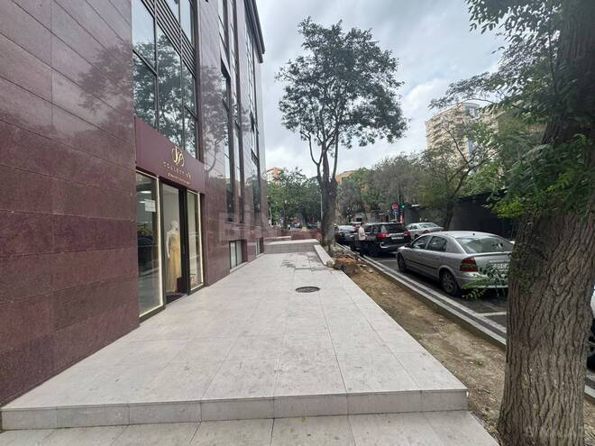 Satılır  obyekt 80 m², Gənclik m., photo 7 from 8