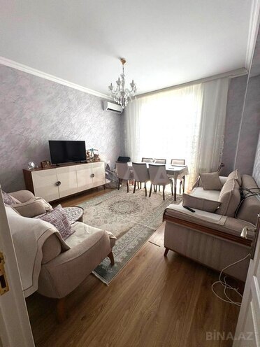Продаётся 2-комн. новостройка 52 м², пос. Говсан, photo 5 from 10