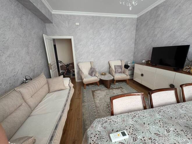 Продаётся 2-комн. новостройка 52 м², пос. Говсан, photo 4 from 10