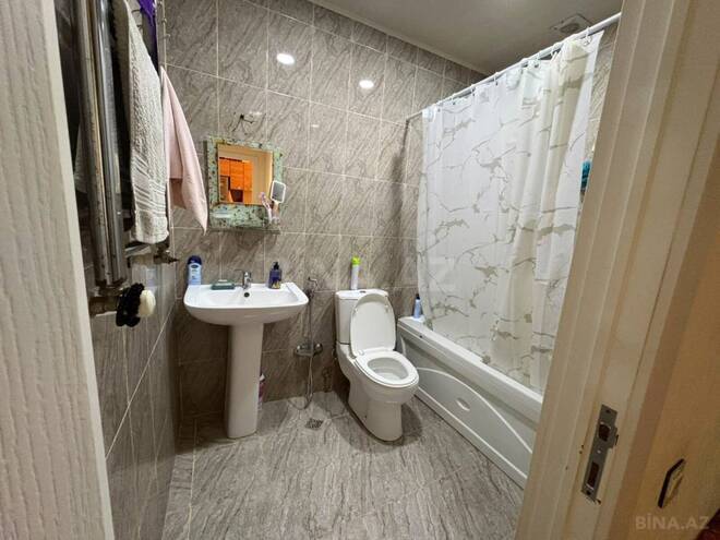Продаётся 2-комн. новостройка 52 м², пос. Говсан, photo 8 from 10