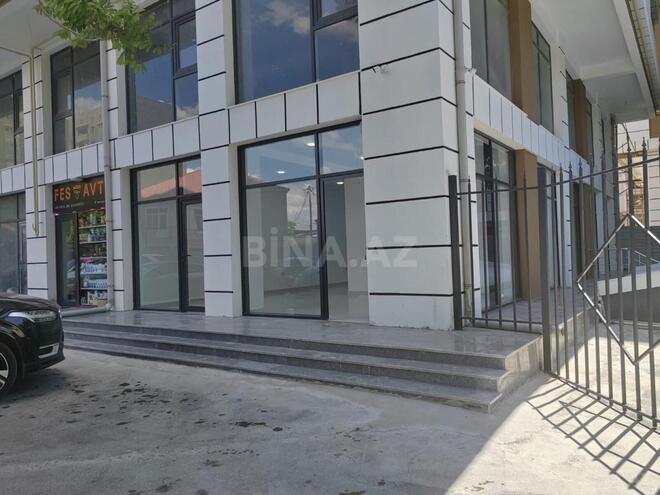 İcarəyə verilir  obyekt 75 m², Nəriman Nərimanov m., photo 1 from 7