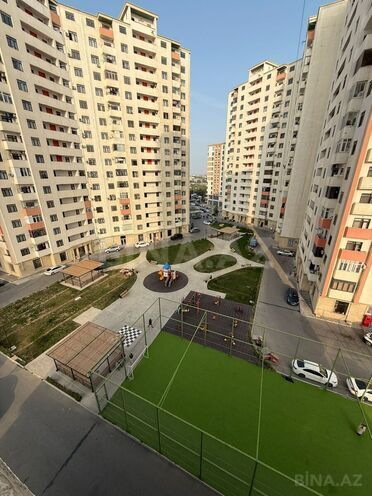 İcarəyə verilir 2 otaqlı yeni tikili 65 m², Dərnəgül m., photo 1 from 16
