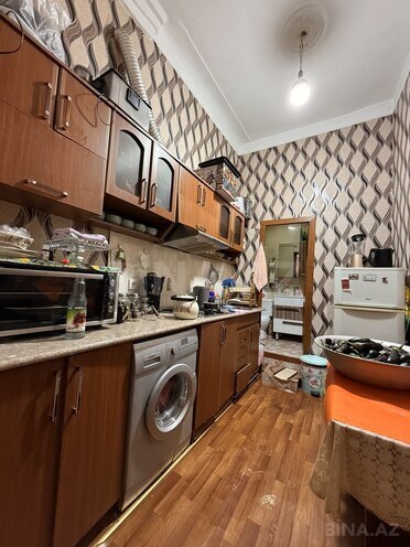 Satılır 3 otaqlı köhnə tikili 52 m², Sabunçu q., photo 7 from 23
